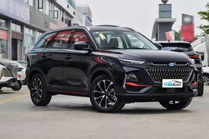 Modelo 2023 Changan X7 PLUS 1.5T Versión de 7 Plazas con Transmisiones Manual <span class=keywords><strong>y</strong></span> Automática, Espacioso <span class=keywords><strong>y</strong></span> de Bajo Consumo de Combustible - Product Image 3
