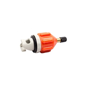 Adaptateur de pompe à Air gonflable pour bateau, accessoire électrique, pour pompe à Air, convertisseur - Product Image 1