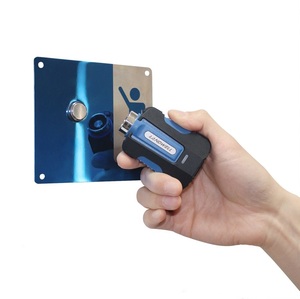 No Safety Watchman guard Tour system clock patrol - Product Image 2