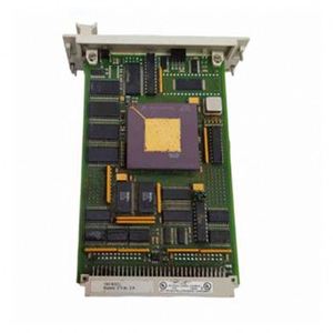 Module de communication Ethernet 10018/2/U neuf, certifié SIL3 pour la gestion de la sécurité FSC et les réseaux TPS UCN - Product Image 1