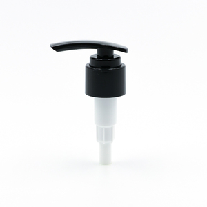 Hot Bán tay rửa Lotion lỏng Dispenser phun 300ml Chai PET cơ thể sạch nhựa Kem PP Lotion bơm - Product Image 1