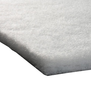 Tissu non tissé en Polyester, rouleau de pataugeoire, 5 m, usine directe pour tissu de veste, vente en gros - Product Image 6