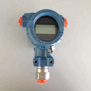 Modèle 2088, sortie élevée, 4-20 mA, niveau absolu, prix compétitif aux États-Unis - Product Image 5