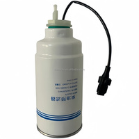 SNOOT 53C2279 Filtro Separador de Agua y Combustible para Motor de Cargadora de Ruedas, Maquinaria de Construcción, 100% Probado, 6 Meses de Garantía