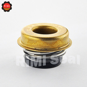 Anillo Dinámico y Anillo Estacionario para Sello Mecánico de Bomba de Agua RIMI RM FG, Repuestos Estándar para Reparación de Bombas - Product Image 3
