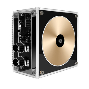 Tesla cuộn dây loa cho Sét mô phỏng thí nghiệm khoa học thử nghiệm cho sét máy phát điện xách tay thông minh BT loa không dây - Product Image 5