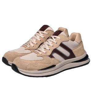 Zapatos de Seguridad de Trabajo para Mujer, con Punta de Acero, Antideslizantes, para Invierno, Antipinchazos, Antiaplastamiento, Ligeros, Zapatillas de Trabajo - Product Image 1