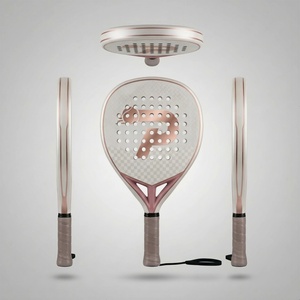 Raqueta de Pádel Profesional de Diseño de Alta Calidad PatsSport, Raqueta de Tenis de Pádel, Palas de Pádel - Product Image 1
