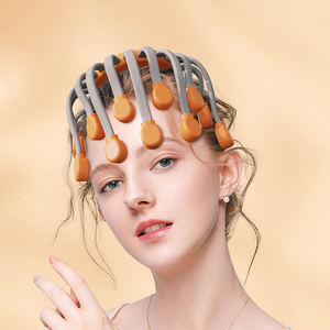 Wholesale Vibrating Head Massager Spider Wireless & Handheld Convenience |  Alibaba.com