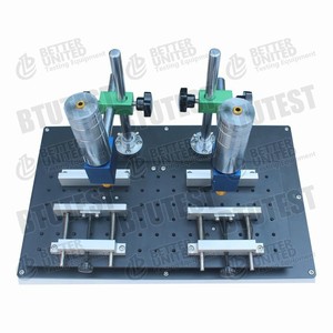 Máquina de Prueba de Fricción de Goma y Alcohol Multifuncional ETERNAL OEM con 1 Año de Garantía - Product Image 5