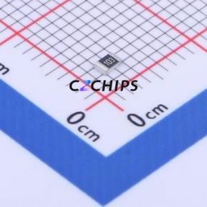 Resistencia SMD NQ05W8J0103T5E 0805 (Tipo: Película Gruesa) (Resistencia: 10kOhm Precisión: 5%) - Product Image 1