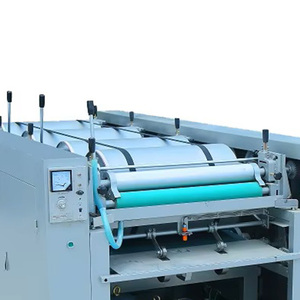 PP 짠 가방 인쇄 기계 BP-850 - Product Image 3