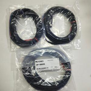 Nouveau câble d'alimentation pour capteur de vision de caméra intelligente IV4 5m OP-88655 - Product Image 4