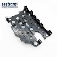 Nouvelles pièces détachées SEETRANS 6F35/6F15 pour Ford Focus 2018-2023, carte de circuit de boîtier de valve de transmission automatique FD8P-7G276-AB