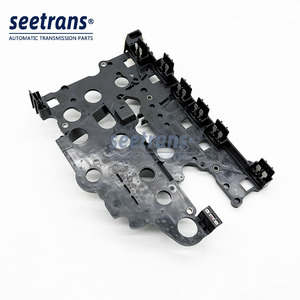 Piezas de repuesto para coche 6F35 6F15 para Ford, piezas de coche, placa de circuito de cuerpo de válvula de transmisión automática - Product Image 5