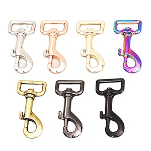 Wholesale 1 <strong>Inch</strong> Metal Triglide Buckles with Animal Pattern for Pet Accessories Safety Pet <strong>Collar</strong> Buckles with Rivet Decoration - Product Image 6