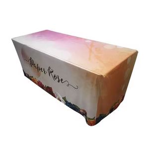 Tùy Chỉnh 4ft 6ft 8ft Bảng Vải Bảng Vải Cho Tổ Chức Sự Kiện Biểu Tượng Tùy Chỉnh In Spandex Bảng Vải - Product Image 2