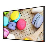 Écran LCD TFT AUO 10,1 pouces G101EVT03.0, luminosité ultra-élevée 950 nits, résolution 1280x800, compatible SDK, pour ascenseurs de centres commerciaux