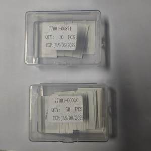 Nuevos Chips de Tinta Solvente Compatibles 77001-00030 para Impresora de Inyección de Tinta Leibinger Jet2neo - Product Image 5