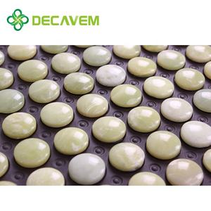 Hete Aanbieding Schoudertherapie <span class=keywords><strong>Jade</strong></span> Steen Pijnverlichtende <span class=keywords><strong>Mat</strong></span> 52x102cm Infrarood Fysiotherapie & Negatieve Ion CE Gecertificeerd - Product Image 4