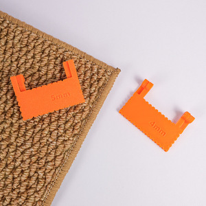 Righello per modelli da cucito in plastica da 4 mm, righello dritto per cucito fai da te e strumenti artigianali per la casa - Product Image 2