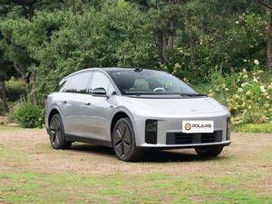 <span class=keywords><strong>Nouvelle</strong></span> voiture électrique Li Auto I6 2025 AWD longue portée, version à direction à gauche, batterie au lithium, en stock - Product Image 1