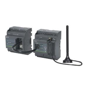 Nouveau design AISHWARYA POWER SYSTEMS 40B2BBVAA Module 24V AC 20A Modem d'alarme GSM Relais basse consommation 2P à bornes à vis et contacts en cuivre - Product Image 4