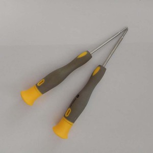 Lixin Tools – jeu de tournevis métriques en acier au chrome vanadium, 3 pièces, pour la réparation et le démontage de téléphones portables - Product Image 2