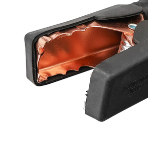 Cables de puente para batería de <span class=keywords><strong>coche</strong></span>, cables de refuerzo automotrices de servicio pesado para saltar baterías muertas o débiles a Japón - Product Image 6