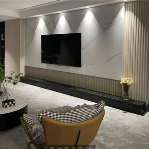 Mueble <span class=keywords><strong>de</strong></span> <span class=keywords><strong>Tv</strong></span> moderno para sala <span class=keywords><strong>de</strong></span> estar, soporte <span class=keywords><strong>de</strong></span> <span class=keywords><strong>Tv</strong></span> <span class=keywords><strong>de</strong></span> diseño <span class=keywords><strong>de</strong></span> lujo montado en la pared para <span class=keywords><strong>Arreglo</strong></span> <span class=keywords><strong>de</strong></span> muebles con unidad <span class=keywords><strong>de</strong></span> pared - Product Image 1