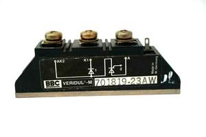 3 RECTIFIER BARU 701819-23AW 70181923AW - Product Image 2