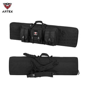 Sac de pêche multifonctionnel de grande capacité avec sac auxiliaire imperméable pour un rangement facile des équipements de pêche - Product Image 1