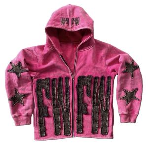 Sudadera con capucha desgastada de peso pesado Unisex logotipo personalizado sólido corto 100% algodón bordado lavado ácido Vintage parche invierno - Product Image 5