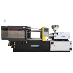 Borche Brand New Semi Automatic Or Full Automatic 60Ton 60 Ton 60T 60 Tons Plastic Injection Molding Machine