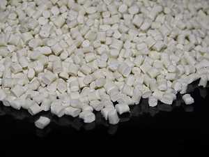 Resina Plástica TRILOY 230NH BK PC/ABS, Materia Prima de Alta Resistencia a Impactos y Temperatura, Grado de Moldeo por Inyección para Automoción - Product Image 5