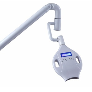 เครื่องฟอกสีฟันแบบ LED สำหรับทันตกรรมมืออาชีพ ยอดขายดีที่สุด พร้อมแสงเย็นสำหรับดูแลช่องปาก - Product Image 5