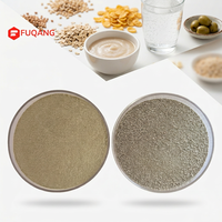 Poudre de Gluconate Ferreux de Qualité Alimentaire FUQANG (CAS 299-29-6) - Améliorateurs Nutritionnels - Spécifications 97%-102%