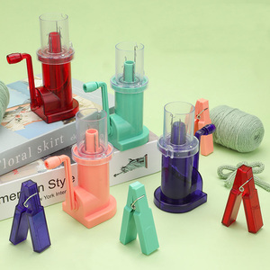 Maglieria a mano Tricotin per maglieria I- Cord con accessori - Product Image 4