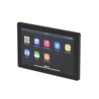Placa de Desarrollo con Pantalla Táctil Capacitiva IPS de 7 Pulgadas, Procesador de Doble Núcleo ESP32-P4+ESP32-C6, Módulo de Cámara de 2MP, Pantalla de 1024*600