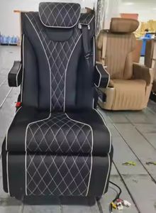 ใหม่เก้าอี้ในรถยนต์ Maybach หรูหราฟังก์ชั่นไฟฟ้าอัตโนมัติสำหรับเบาะ w447 Mercedes Vito ที่นั่งเดิมสำหรับ V Class Vito Sprinter - Product Image 2