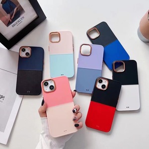 Funda de teléfono móvil de silicona TPU a prueba de golpes para <span class=keywords><strong>OnePlus</strong></span> <span class=keywords><strong>Nord</strong></span> CE <span class=keywords><strong>2</strong></span> 5G funda trasera suave para <span class=keywords><strong>OnePlus</strong></span> <span class=keywords><strong>Nord</strong></span> CE <span class=keywords><strong>2</strong></span> 5G - Product Image 1