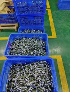 Hộp Mực Co2 12G Chất Lượng Cao Hộp Mực CO2 12G Áp Suất Cao - Product Image 6