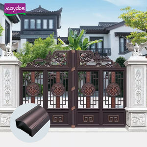 Maydos-polvo metálico epoxi a prueba de ácido, pintura de <span class=keywords><strong>color</strong></span> para aerosol electrostático - Product Image 5