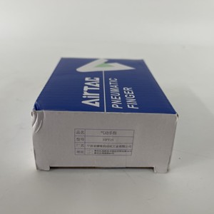 แอร์แทค ตัวจับยึดลมแบบนิ้ว HFY25 - Product Image 1