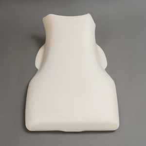 Espuma para asiento de 1 plaza para Yamaha Grizzly 660 YFM660 4X4 2002 2003 2004 2005 2006 2007 2008 - Product Image 4