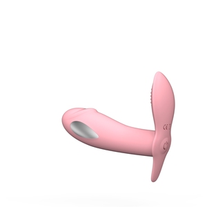 Alat Pijat Wanita Vibrator Produk Dewasa untuk Wanita Mainan Vibrator Produk untuk Dewasa - Product Image 2