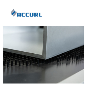 Máy Uốn Tấm CNC Chính Xác 6 + 1 Trục 175T/6000 DA66T - Product Image 6