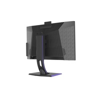 Ordinateur de bureau 27 pouces 2560*1440p I3 I5 I7 I9 Tout-en-un pour usage professionnel et bureautique 75Hz/144Hz/165Hz Monoblocs Win 11 Pro
