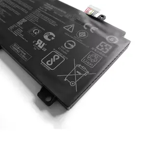 Batterie Pour Pc B31N1726 For ASUS FA506 FA506IU/II/IV FX80G/GE/GM FX86G FX505G FX504G Laptop Battery