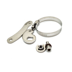 Brazo de torsión de Motor para bicicleta eléctrica King Sunny M14, piezas de repuesto para reparación de bicicletas eléctricas, accesorio de repuesto para reparación de bicicletas - Product Image 3